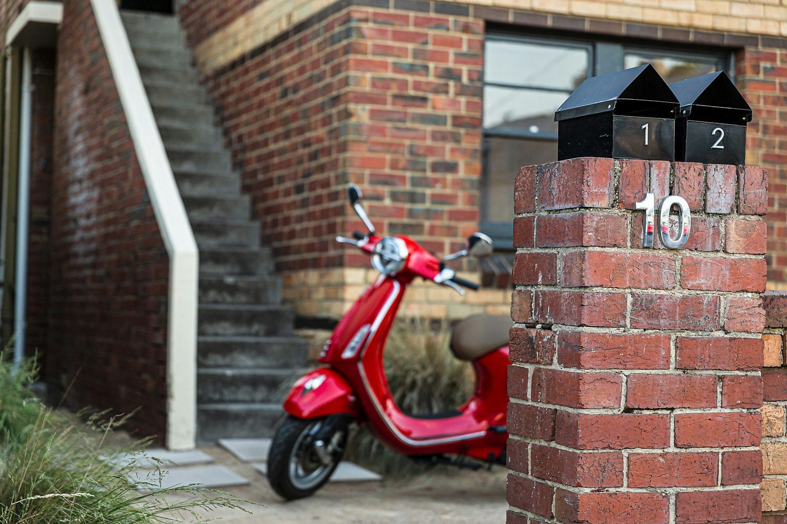 Units 1 & 2/10 Lang Street, South Yarra, VIC