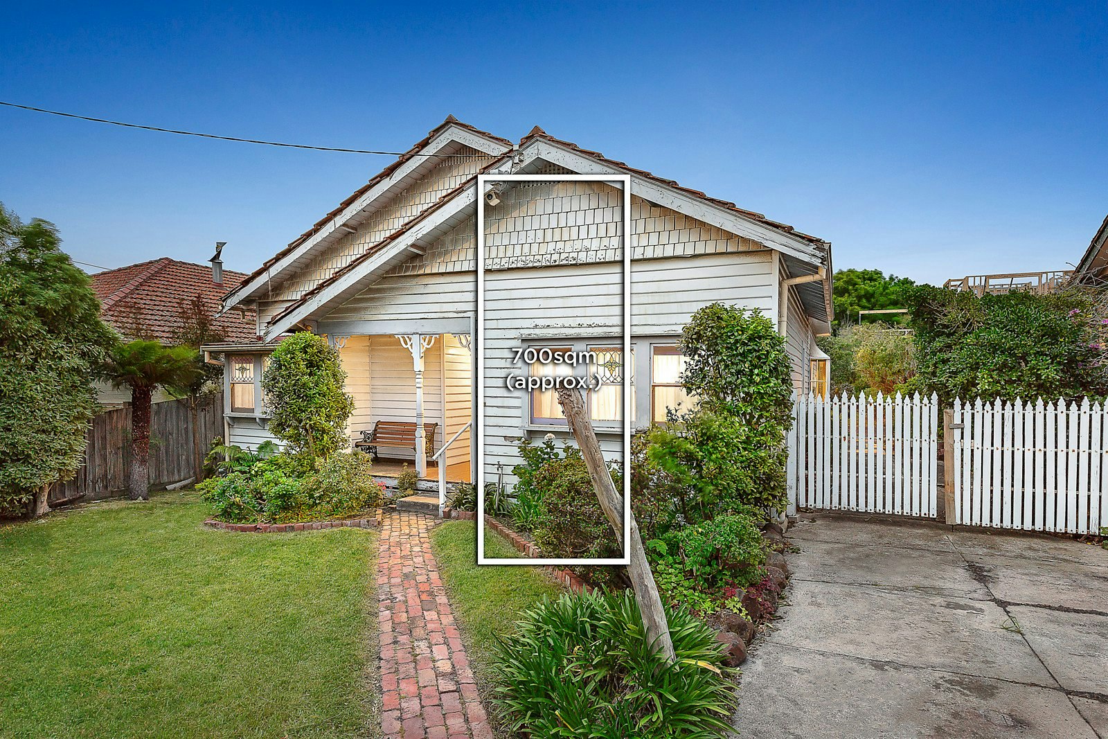 99 Thomas Street, Hampton, VIC