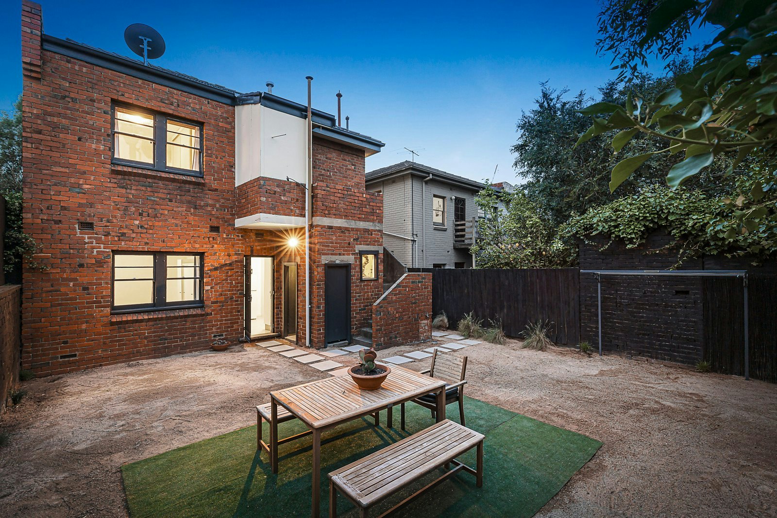 Units 1 & 2/10 Lang Street, South Yarra, VIC