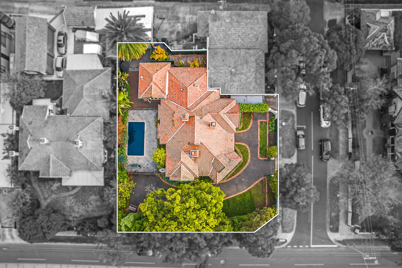 612 Riversdale Road, Camberwell, VIC