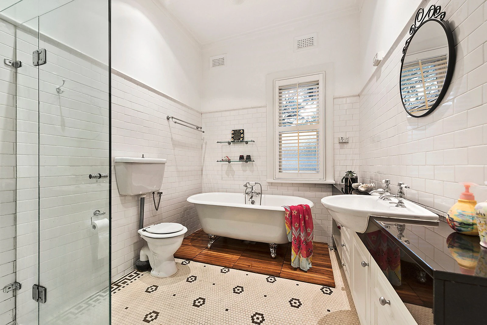 612 Riversdale Road, Camberwell, VIC