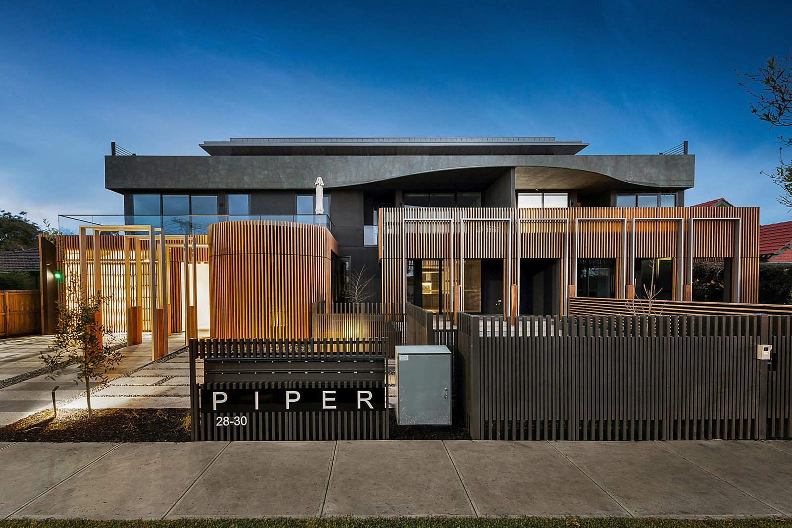 204/28-30 Linacre Road, Hampton, VIC