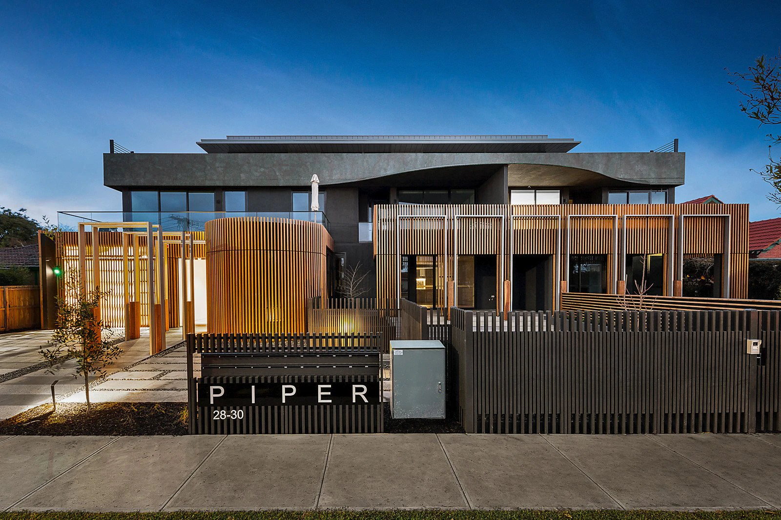 204/28-30 Linacre Road, Hampton, VIC