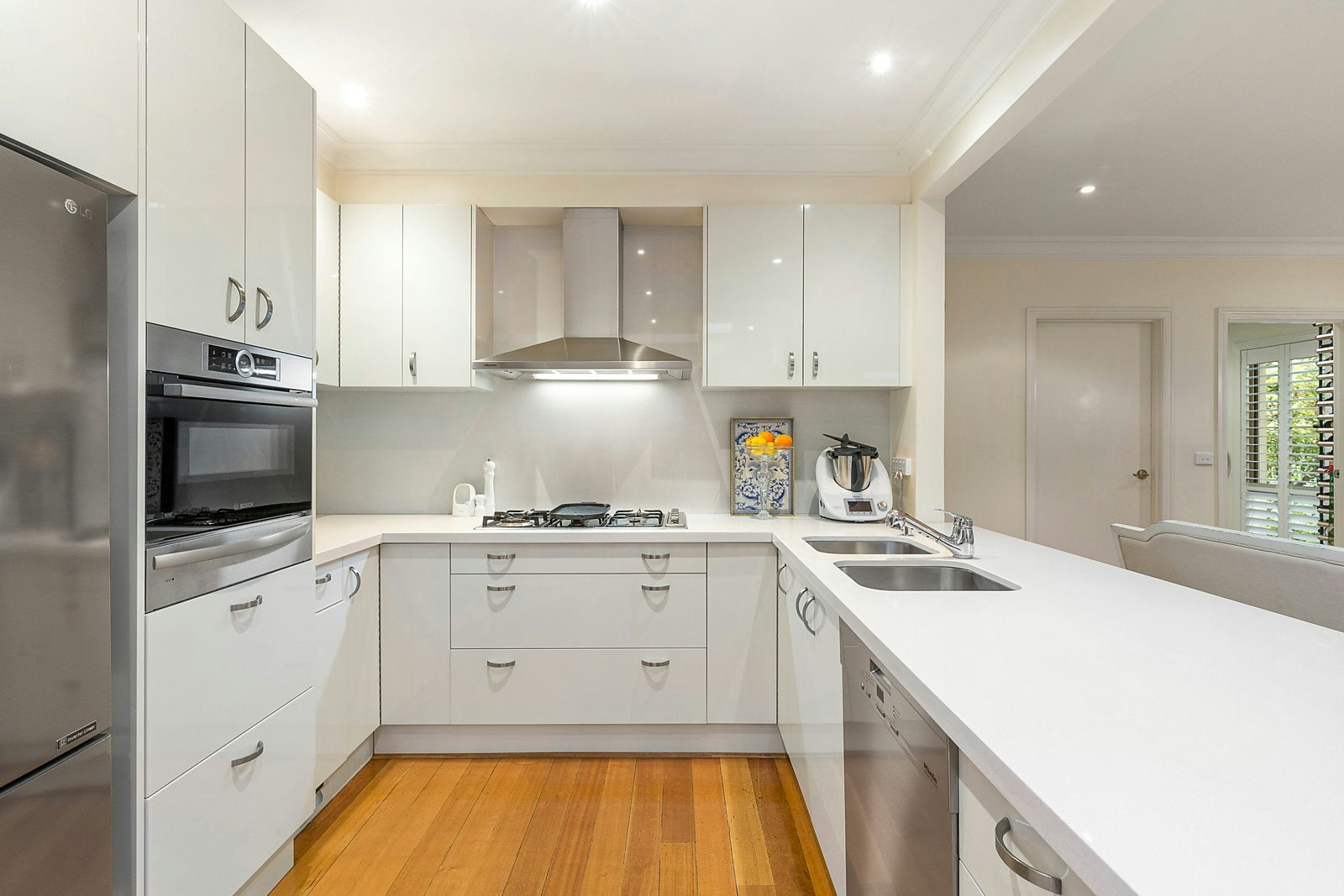 1/422 St Kilda Street, Brighton, VIC