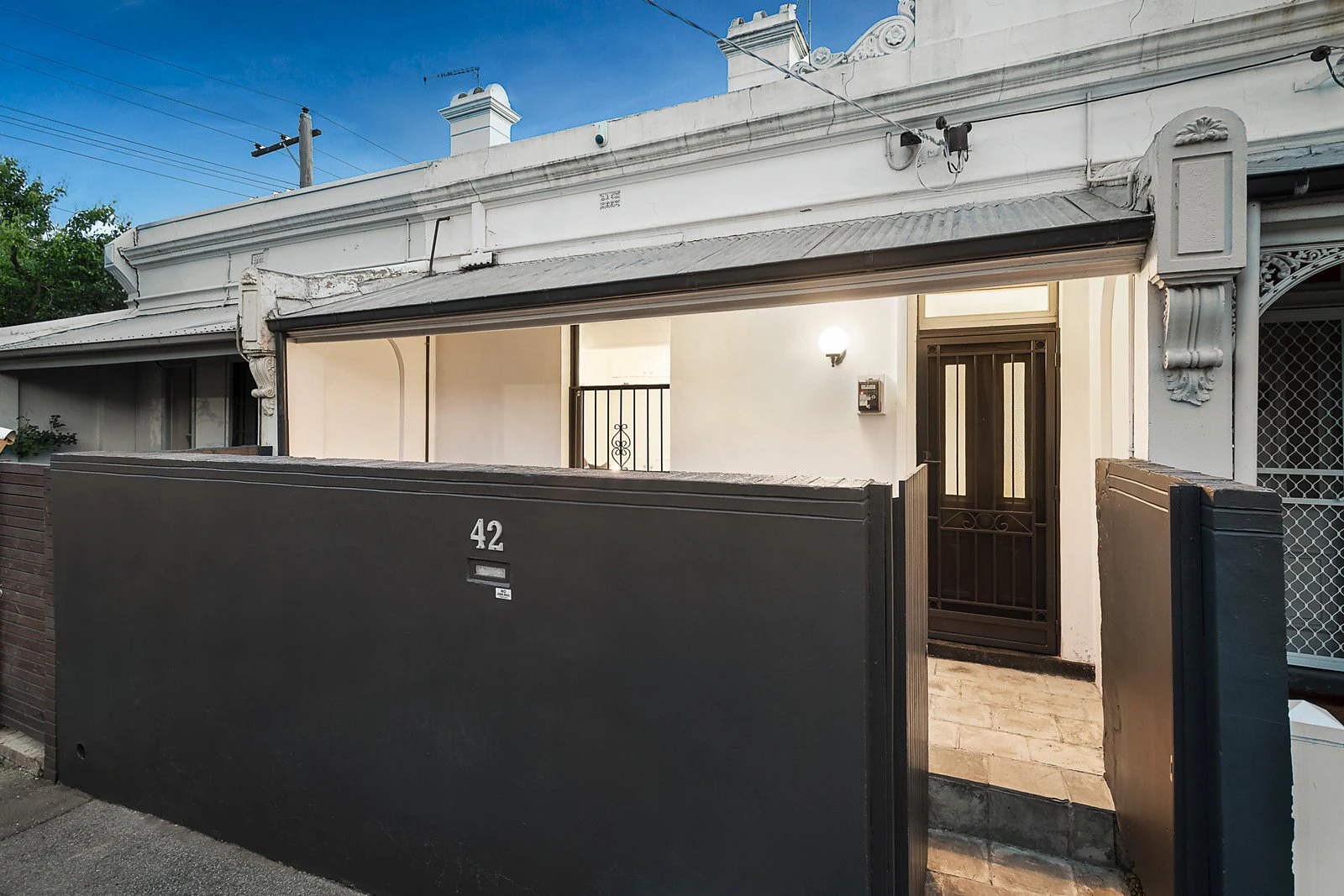 42 Charlotte Street, Richmond, VIC