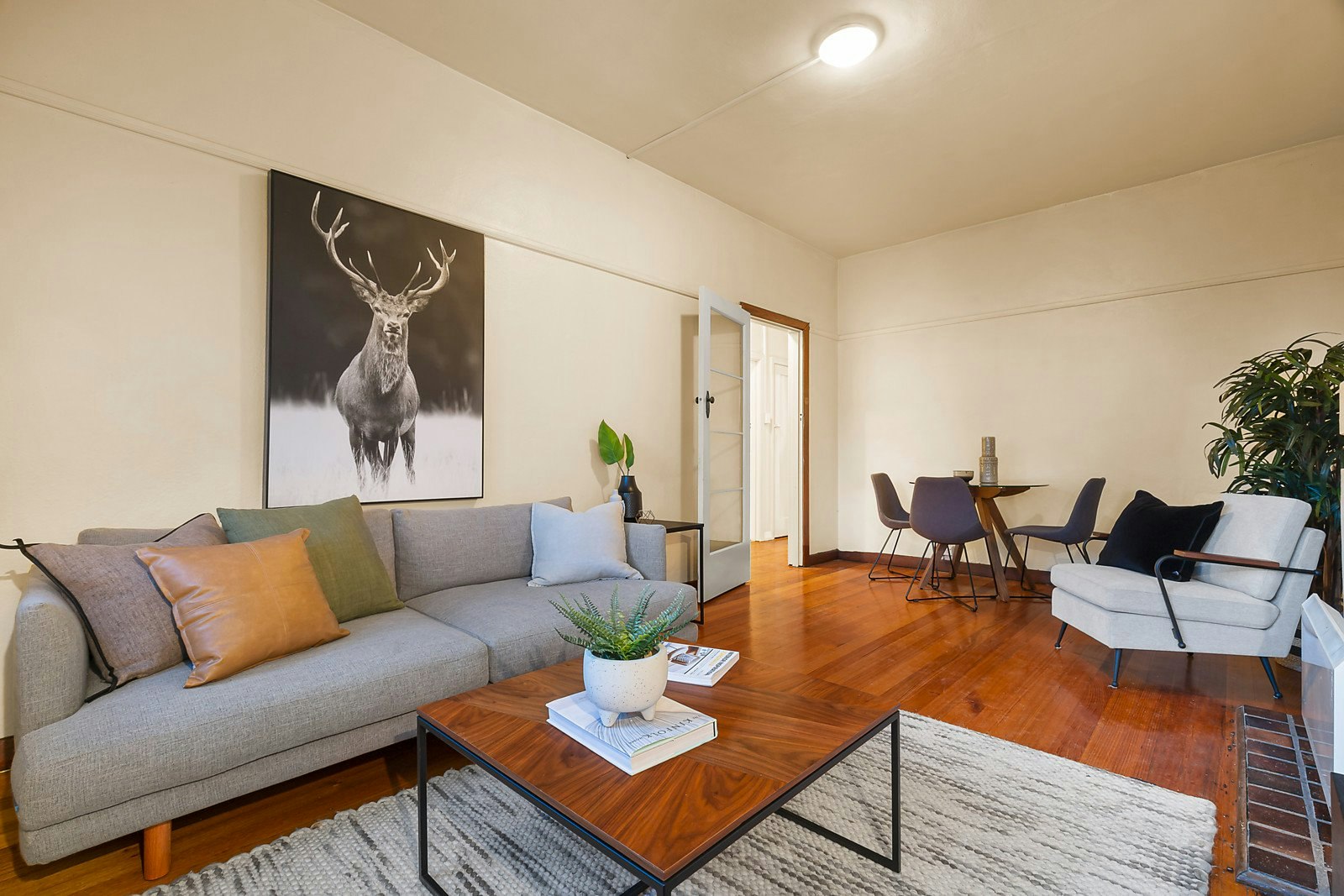 Units 1 & 2/10 Lang Street, South Yarra, VIC