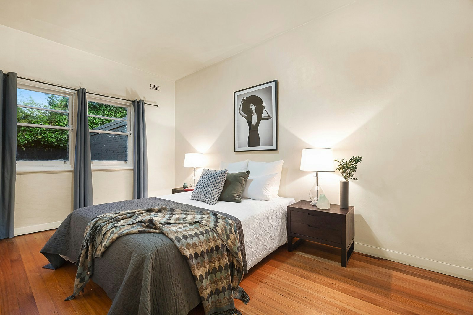 Units 1 & 2/10 Lang Street, South Yarra, VIC