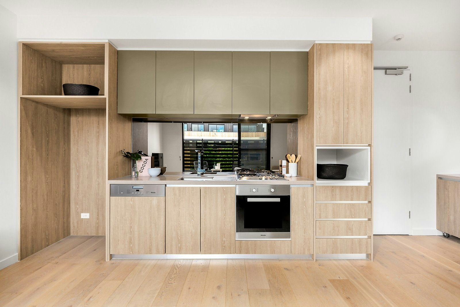 207/17 Riversdale Road, Hawthorn, VIC