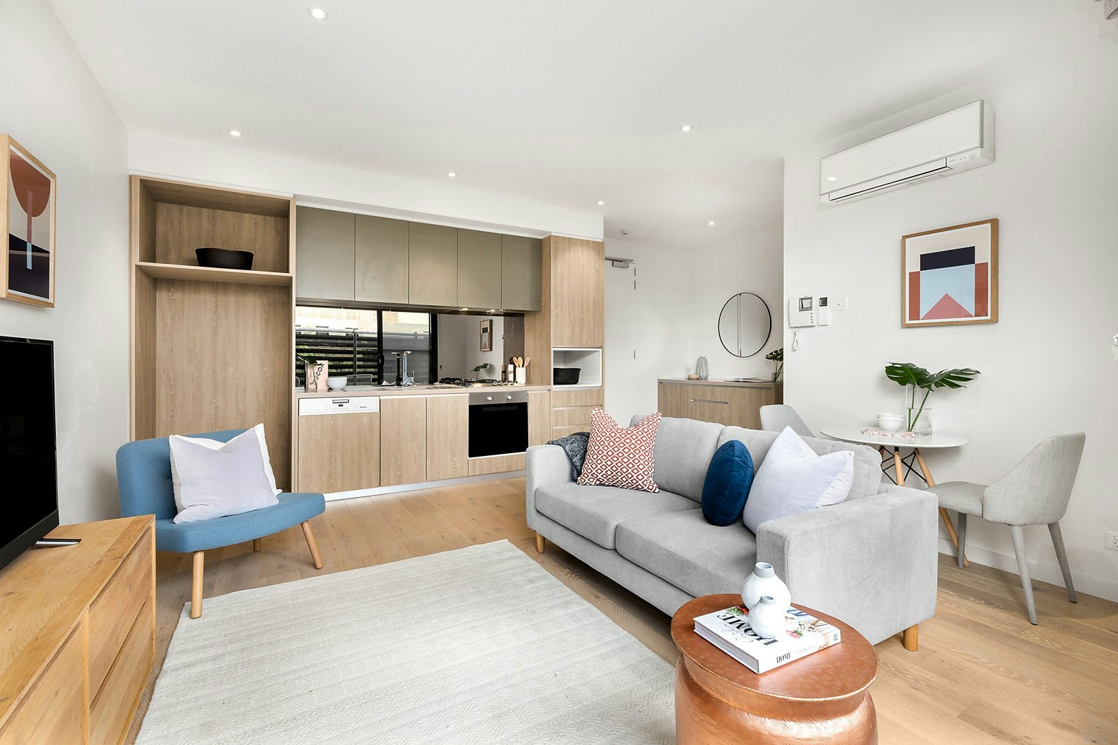 207/17 Riversdale Road, Hawthorn, VIC