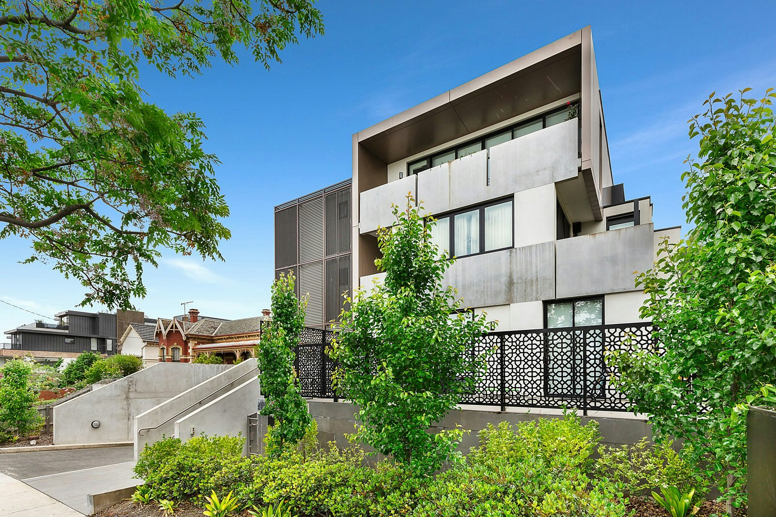 207/17 Riversdale Road, Hawthorn, VIC