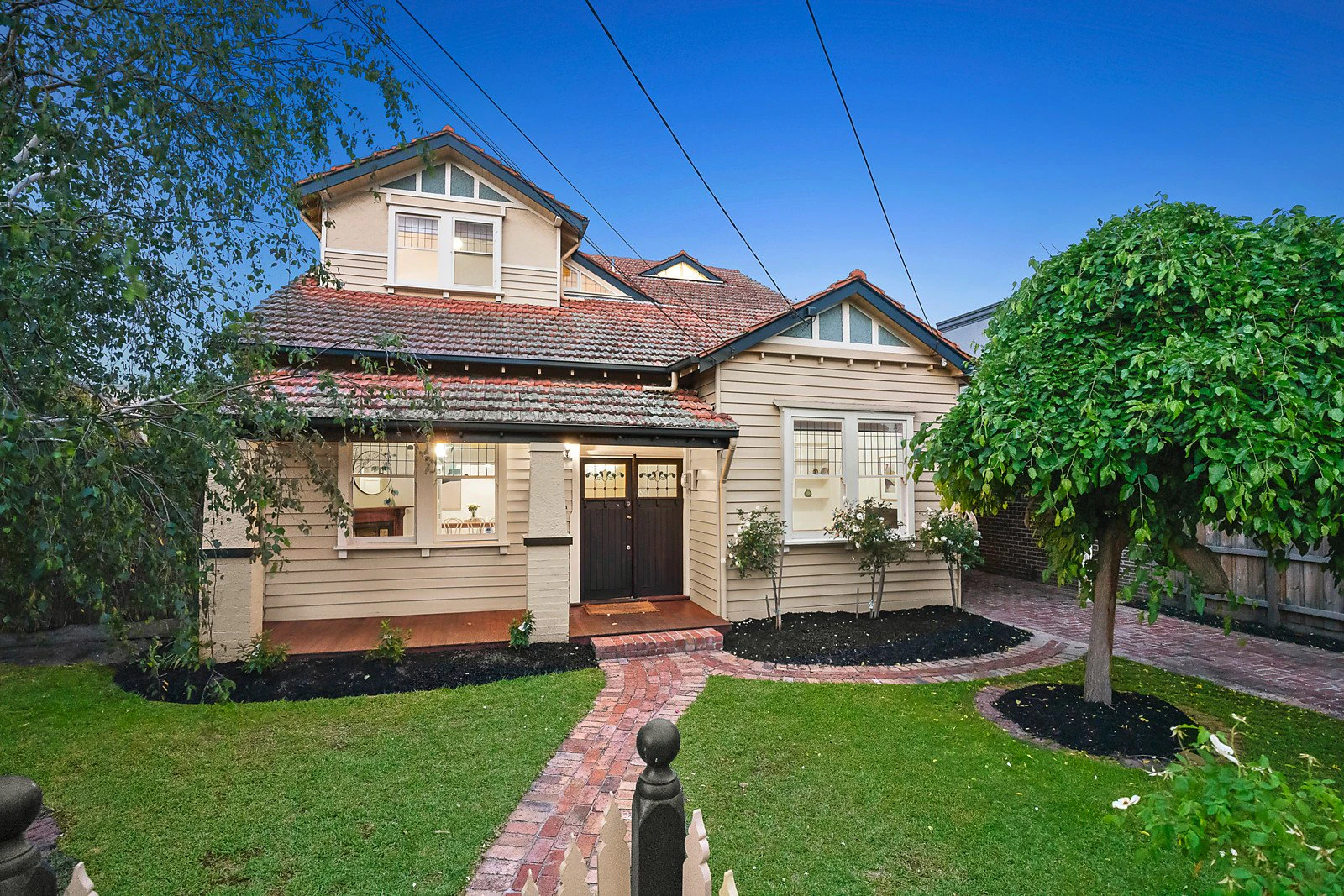 6 Farnham Street, Caulfield, VIC