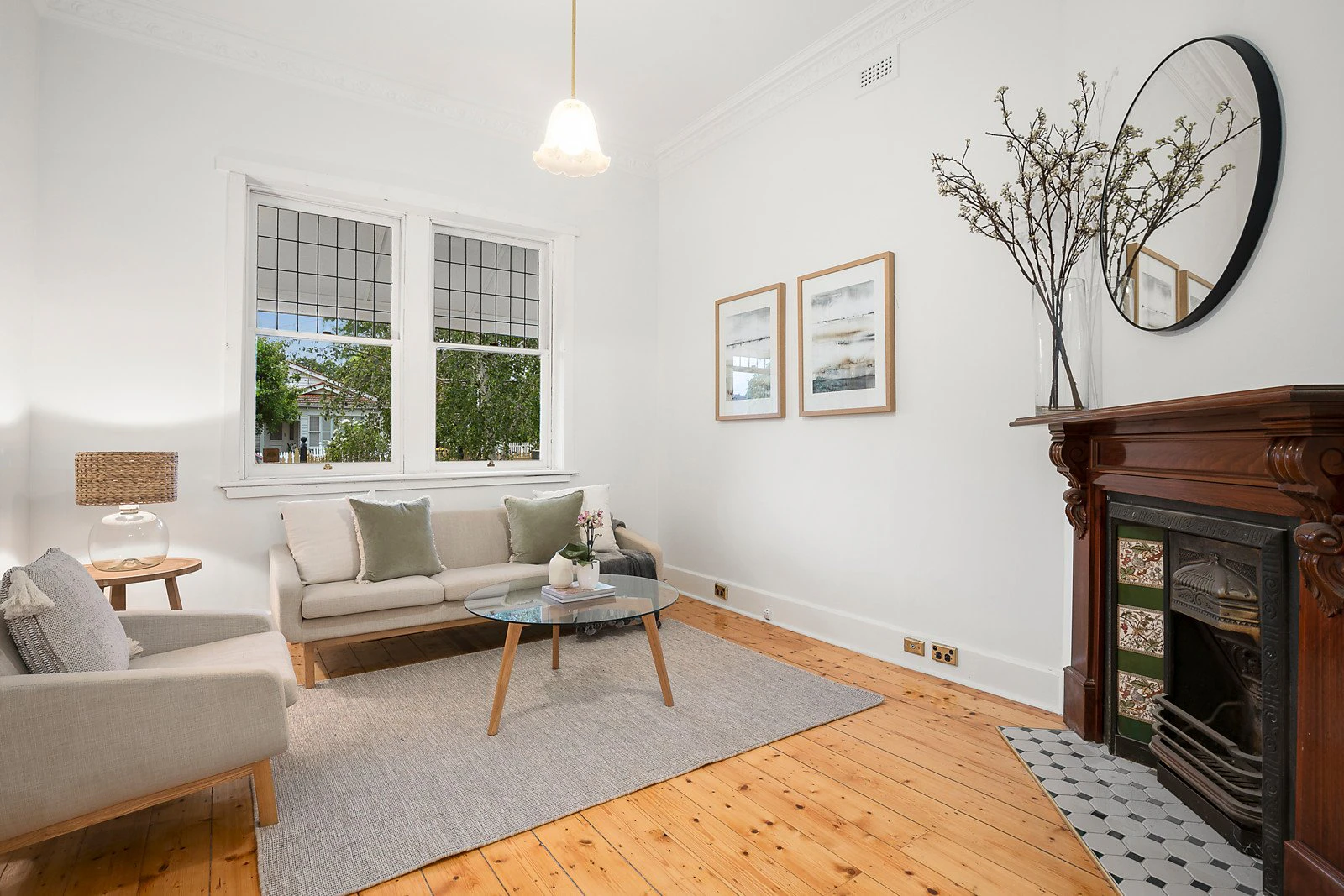 6 Farnham Street, Caulfield, VIC