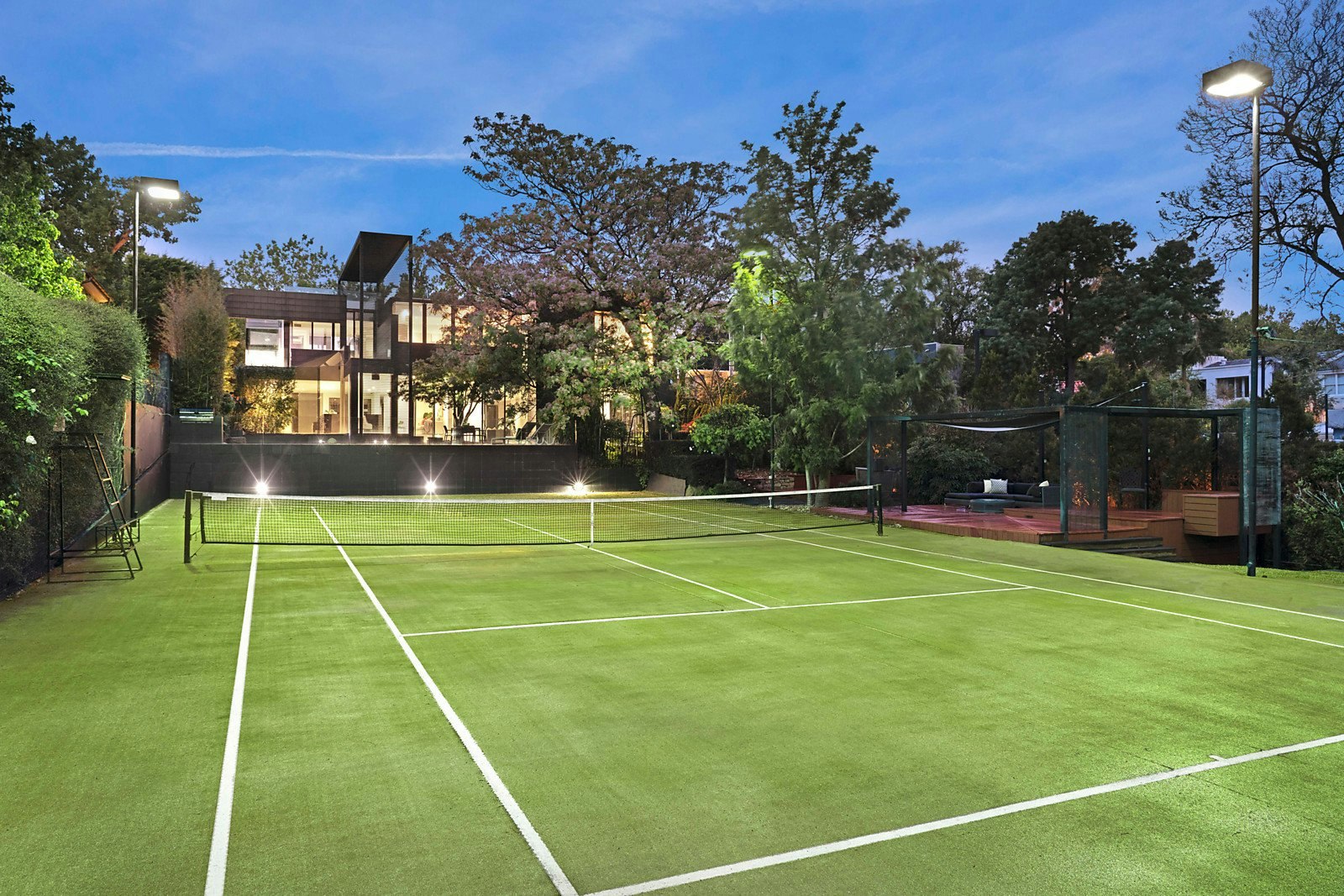 59 Grange Road, Toorak, VIC