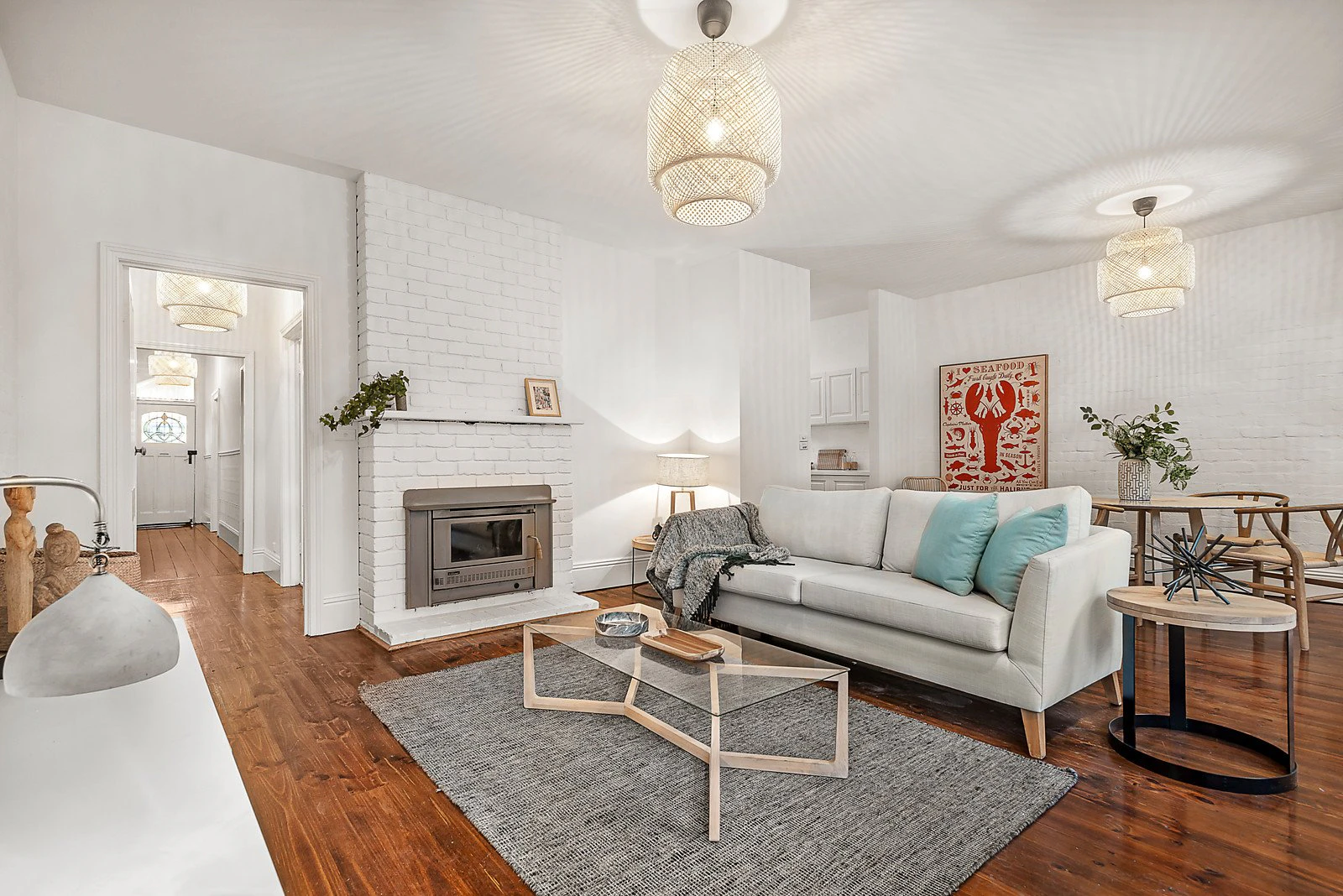 192 Heath Street, Port Melbourne, VIC