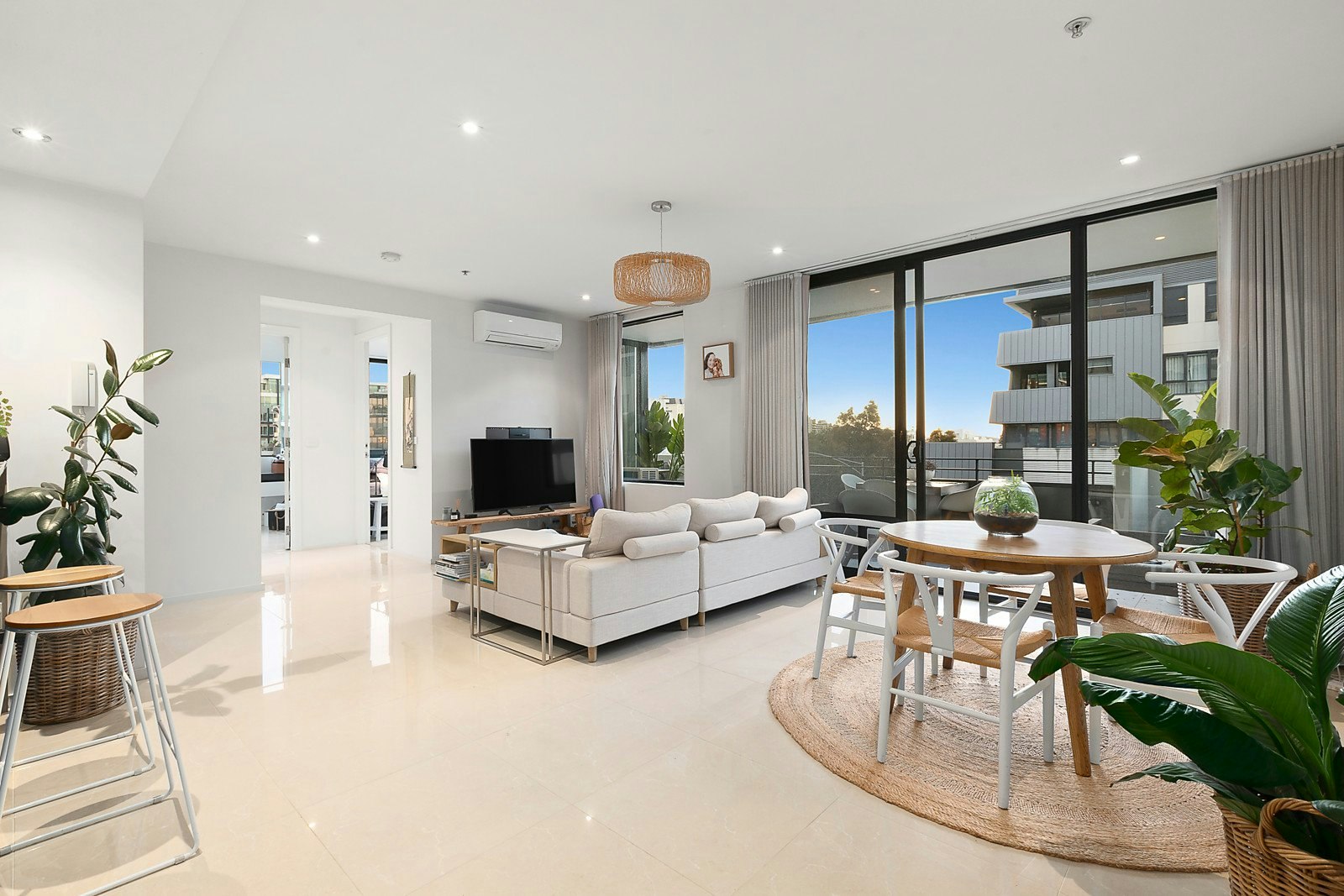 403/166 Rouse Street, Port Melbourne, VIC