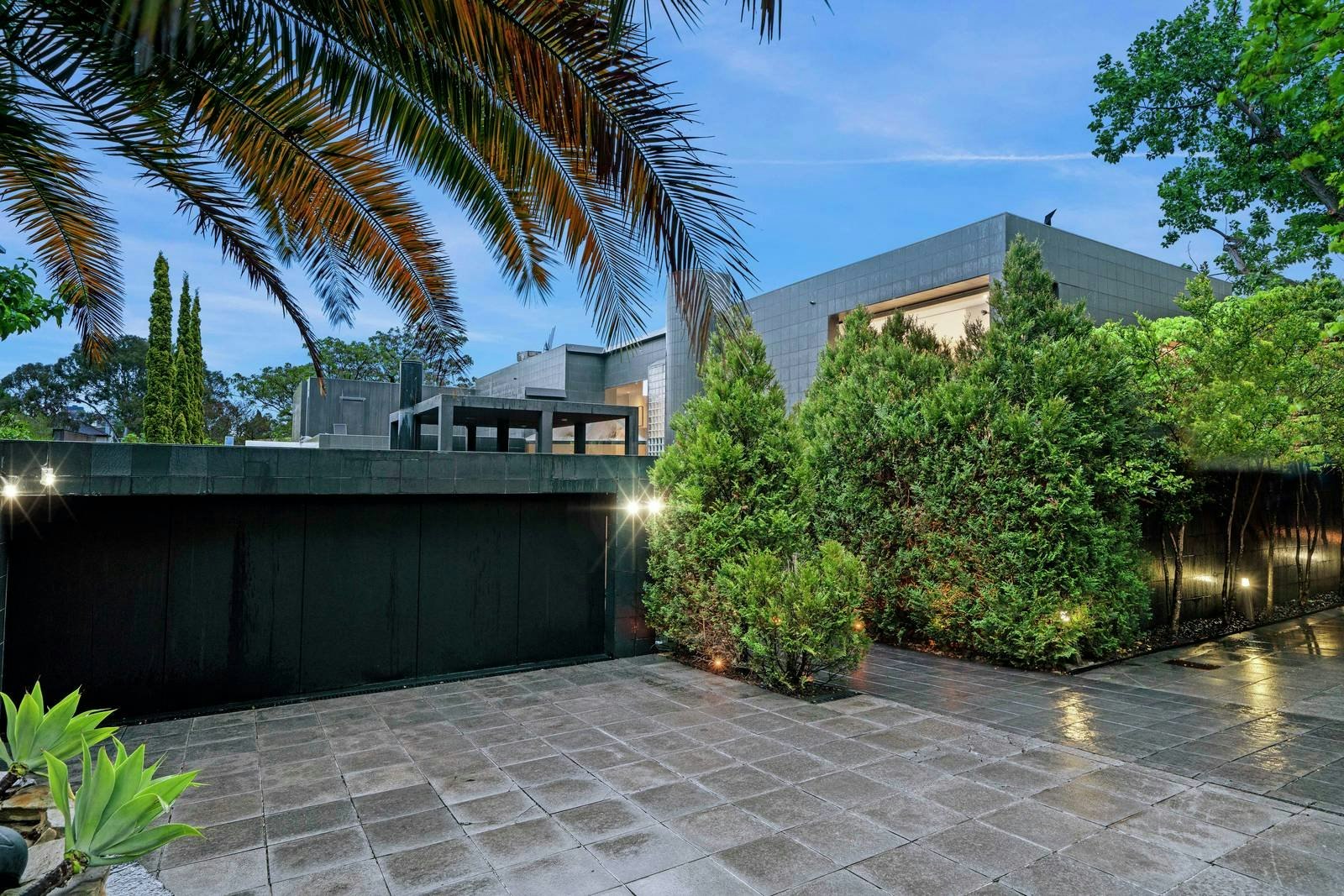 59 Grange Road, Toorak, VIC