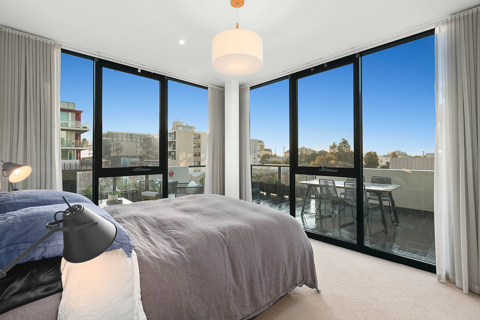 403/166 Rouse Street, Port Melbourne, VIC