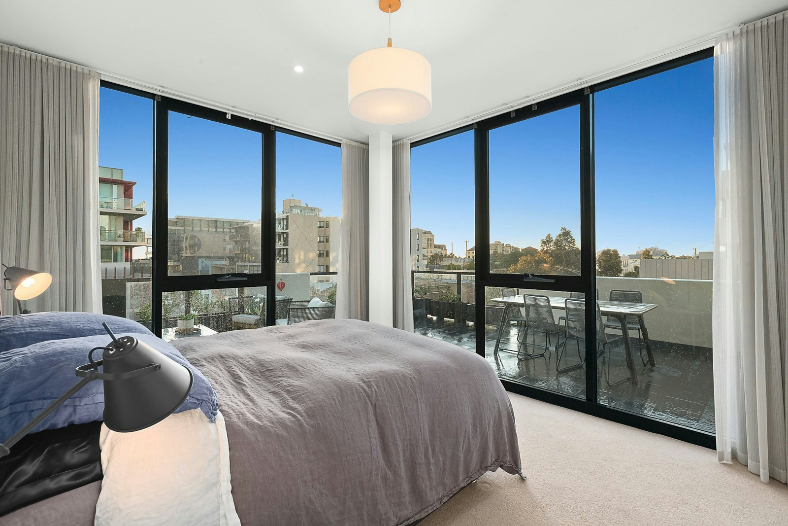 403/166 Rouse Street, Port Melbourne, VIC