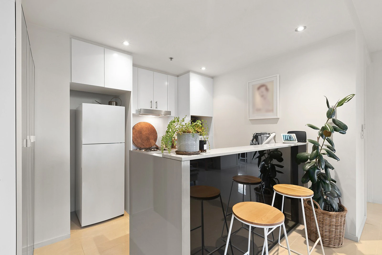 403/166 Rouse Street, Port Melbourne, VIC