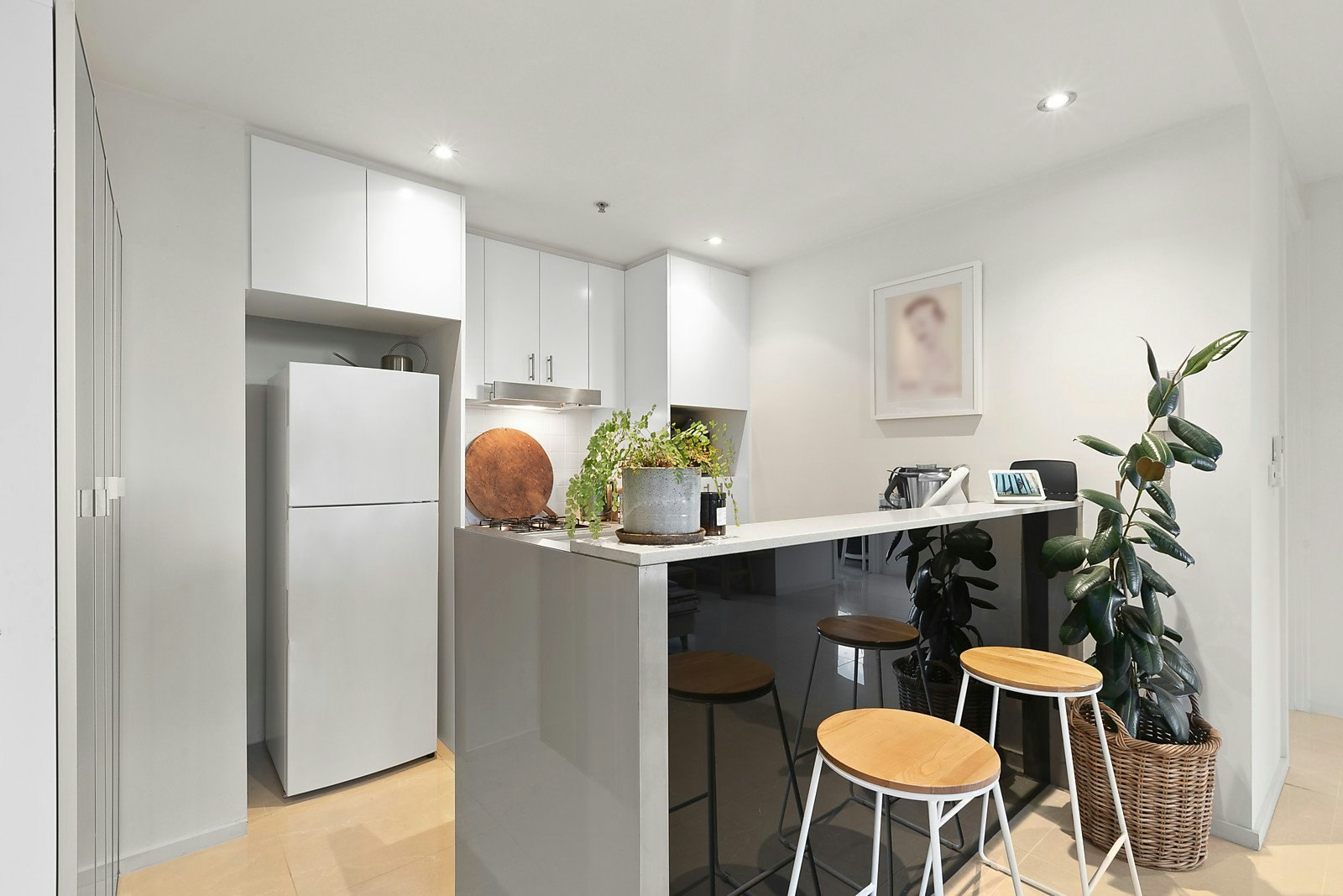 403/166 Rouse Street, Port Melbourne, VIC