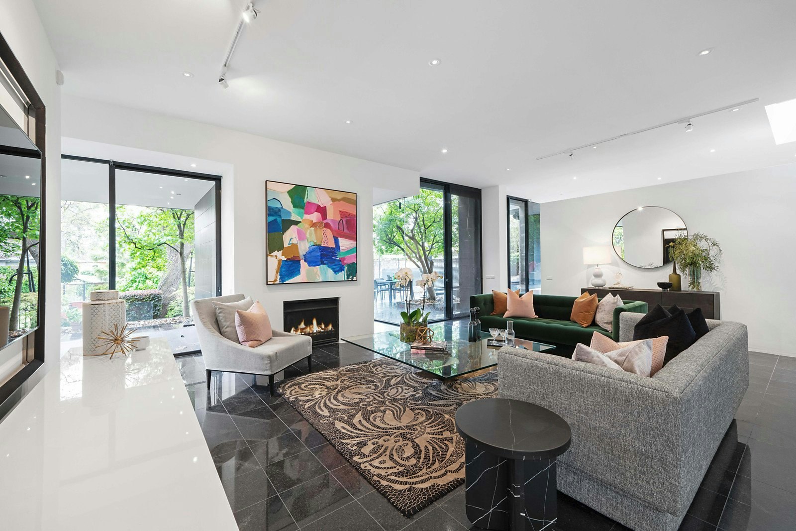 59 Grange Road, Toorak, VIC