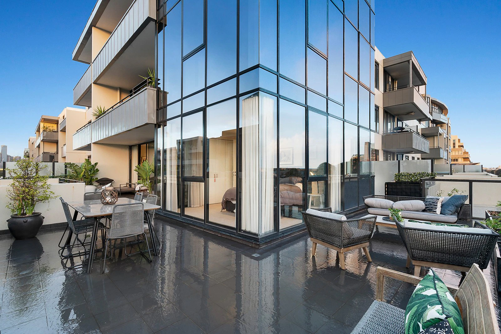403/166 Rouse Street, Port Melbourne, VIC