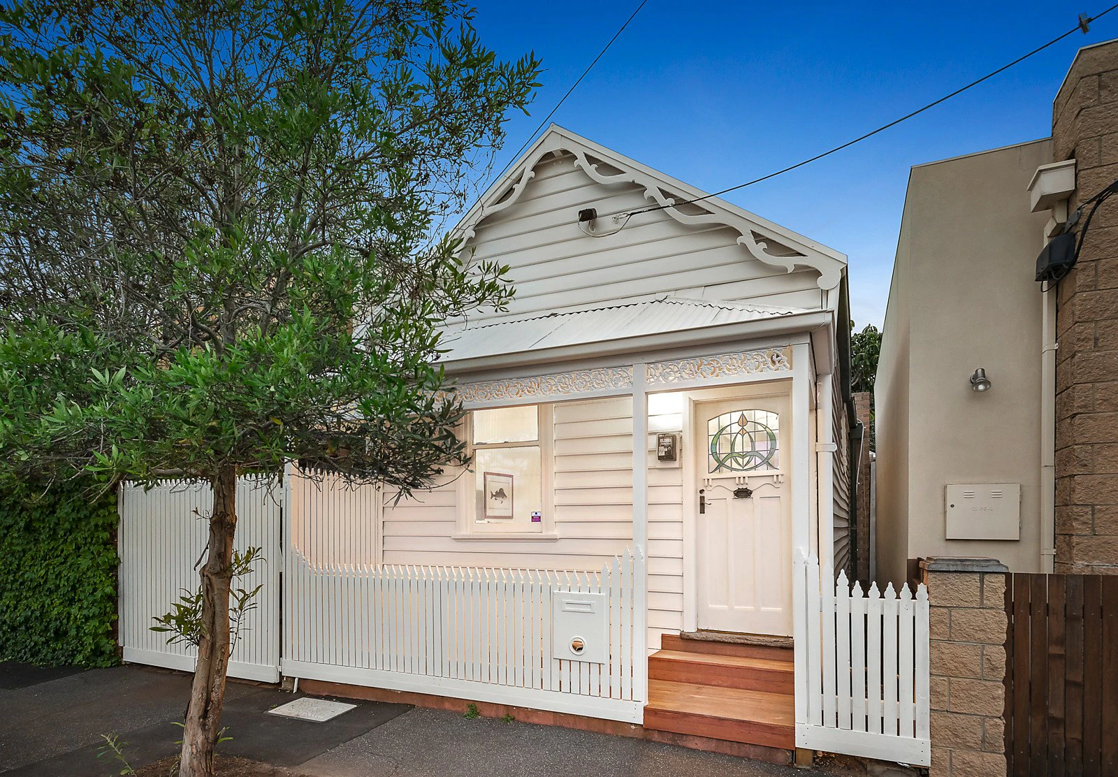 192 Heath Street, Port Melbourne, VIC