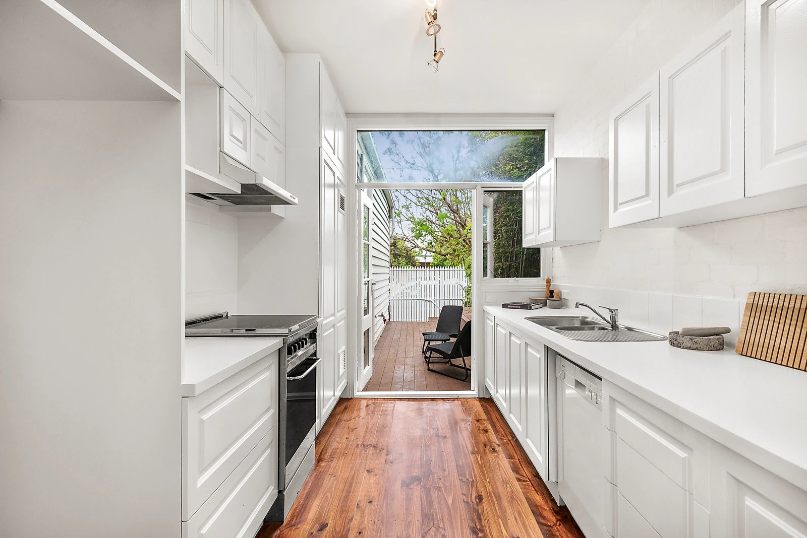 192 Heath Street, Port Melbourne, VIC