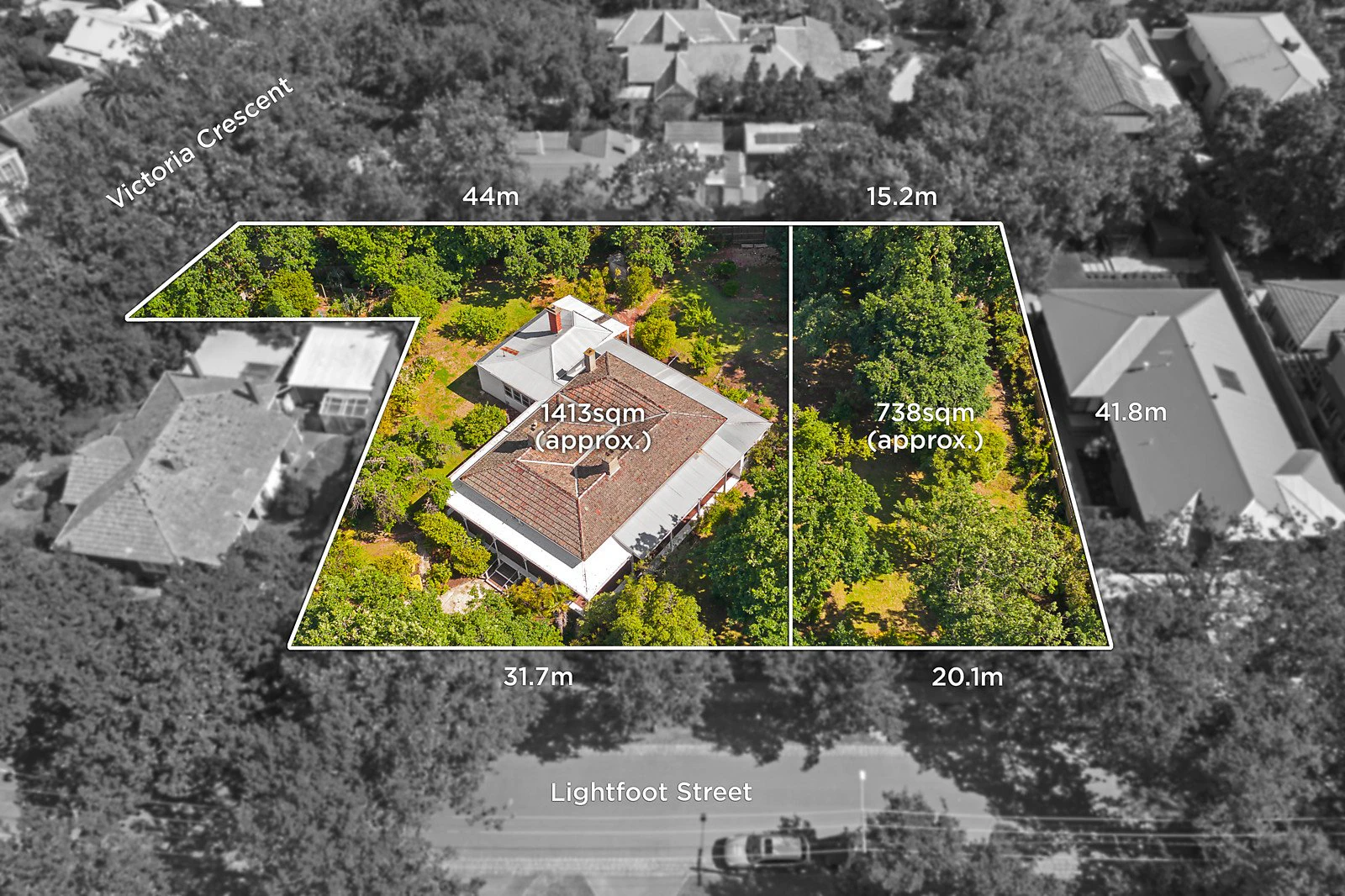 1 Lightfoot Street, Mont Albert, VIC