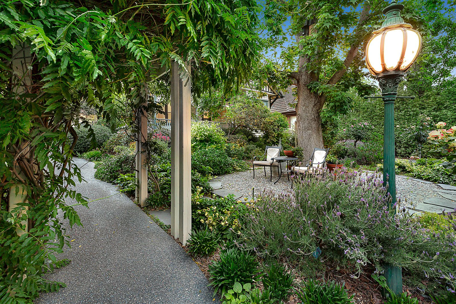 54 Churchill Street, Mont Albert, VIC