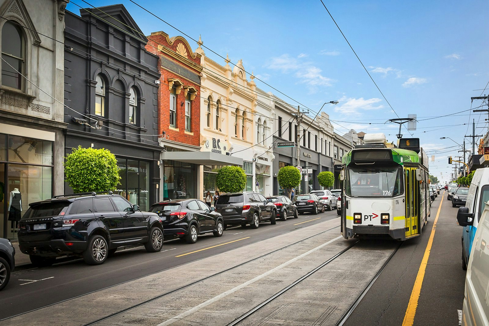 743 Malvern Road, Toorak, VIC