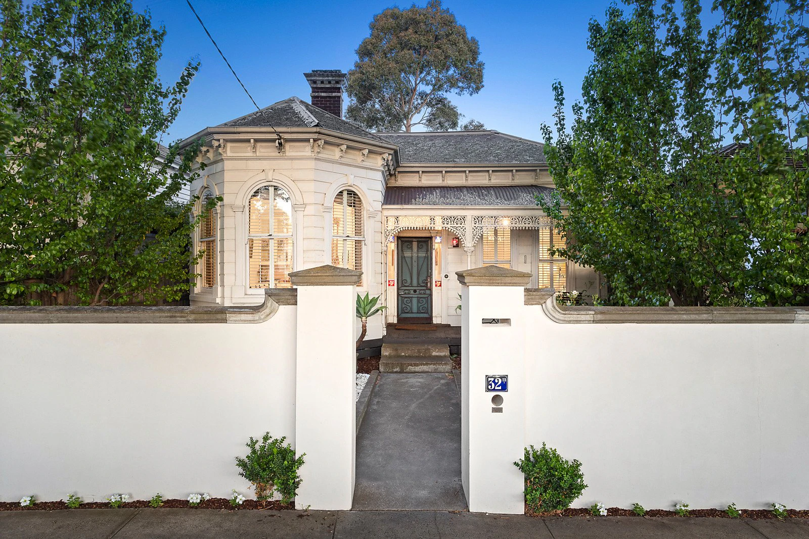 32 Chatsworth Road, Prahran, VIC