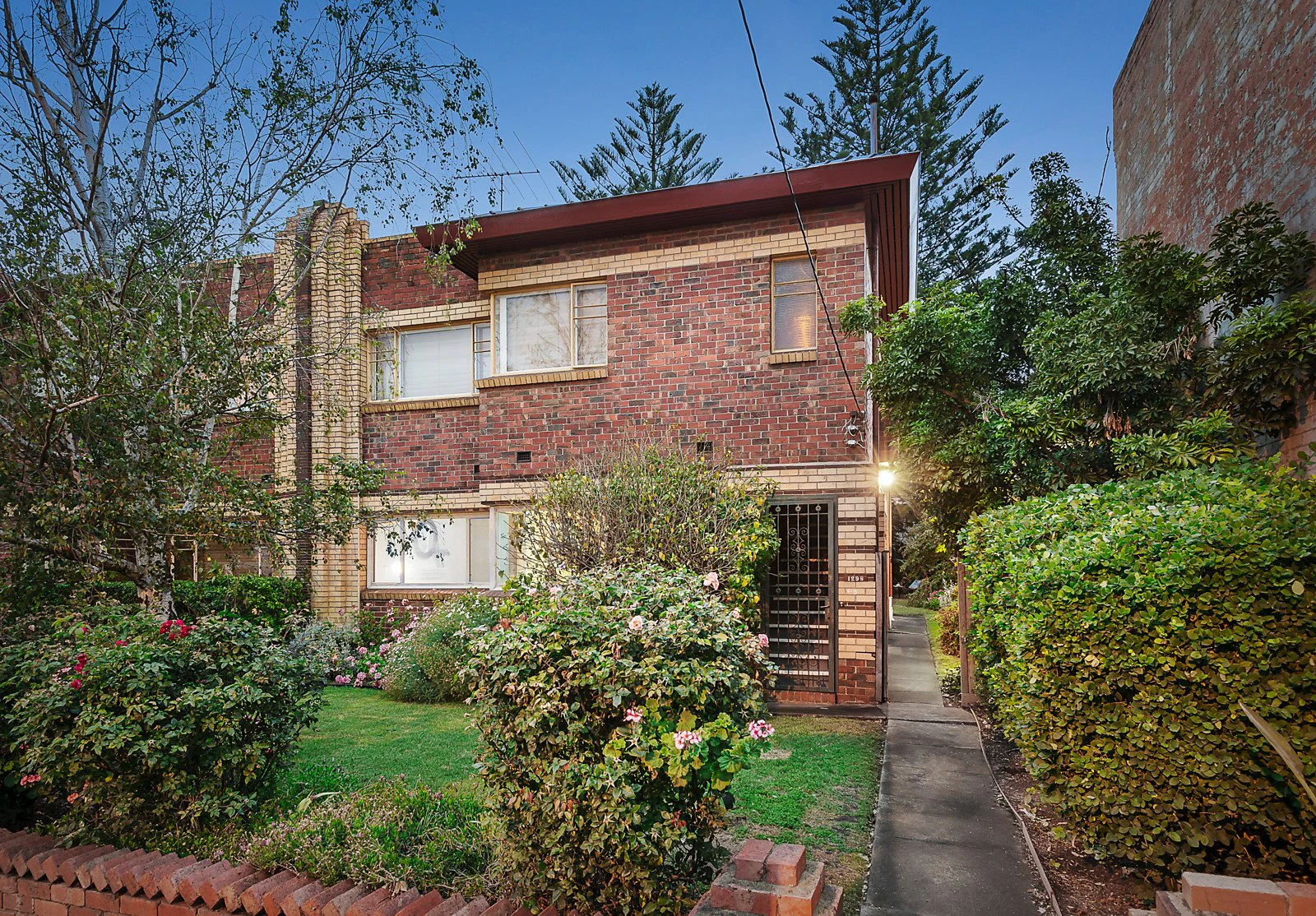 4/1298 Malvern Road, Malvern, VIC