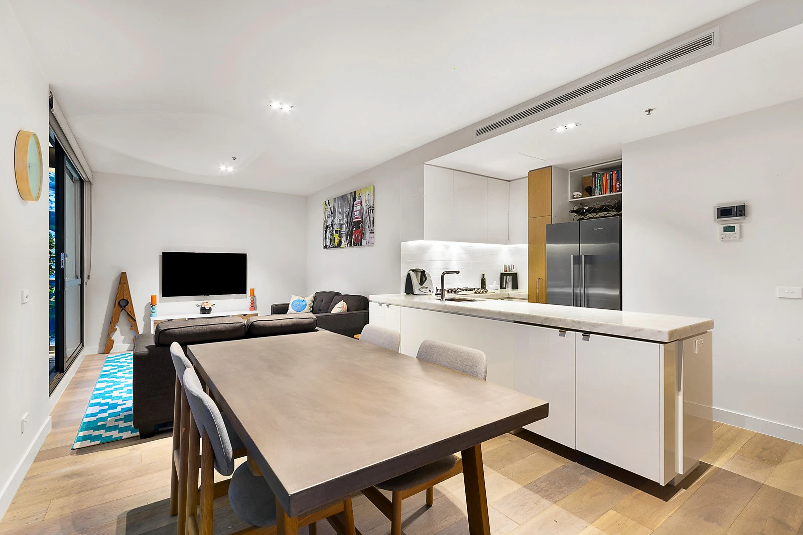 101/2 Cromwell Road, South Yarra, VIC