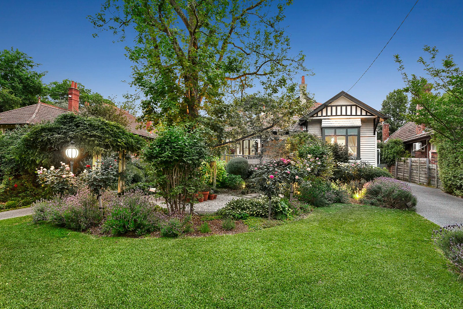 54 Churchill Street, Mont Albert, VIC