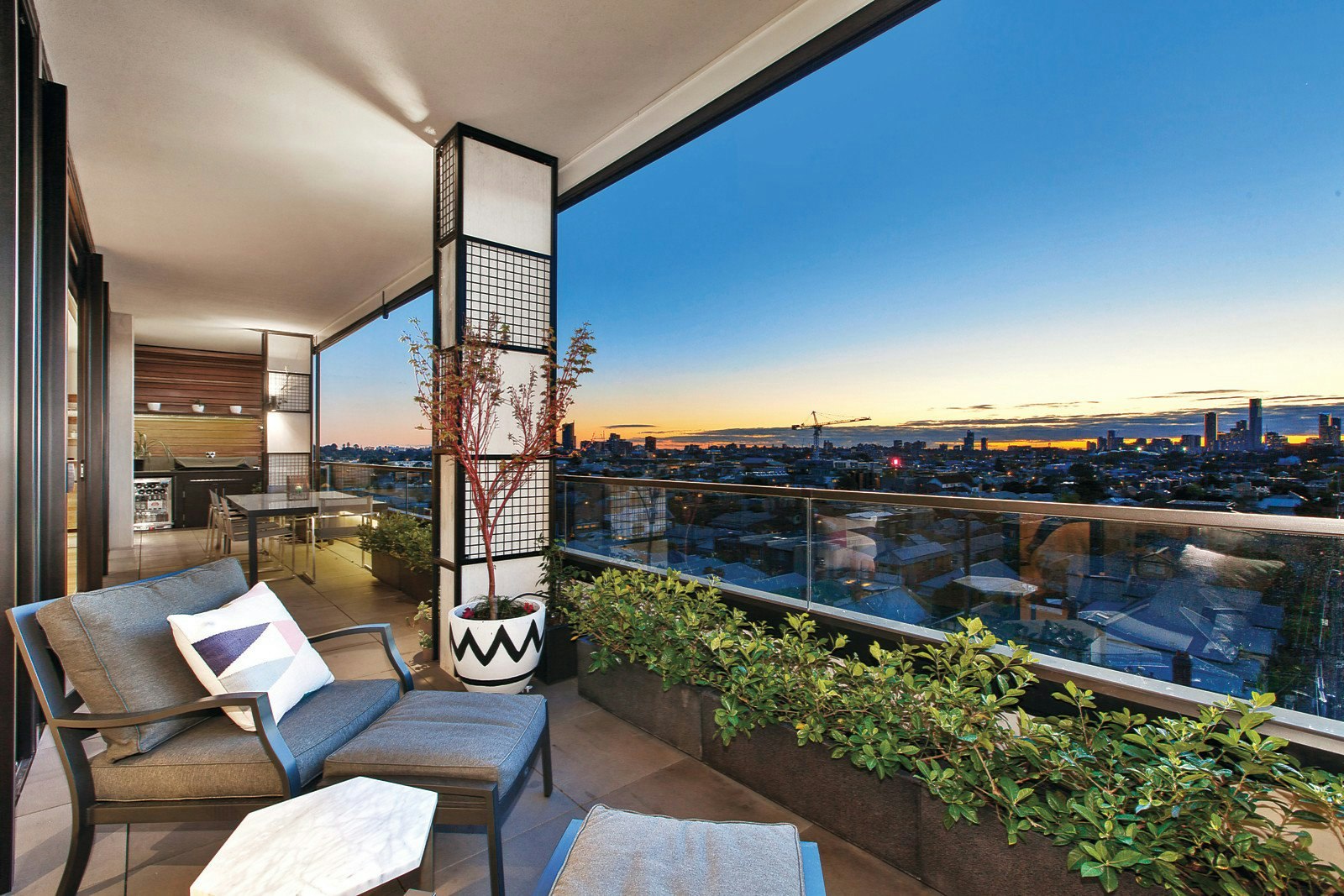 502/3 Kennedy Avenue, Richmond, VIC