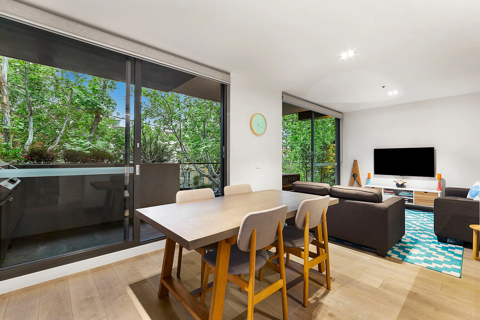 101/2 Cromwell Road, South Yarra, VIC