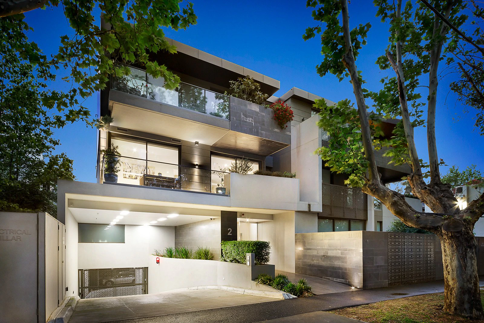 101/2 Cromwell Road, South Yarra, VIC