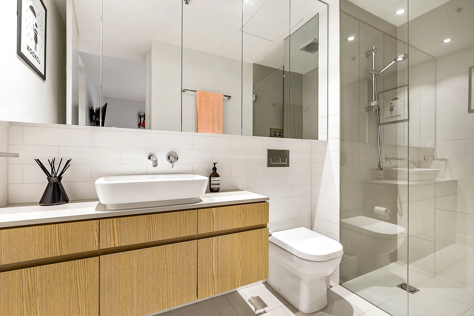 101/2 Cromwell Road, South Yarra, VIC
