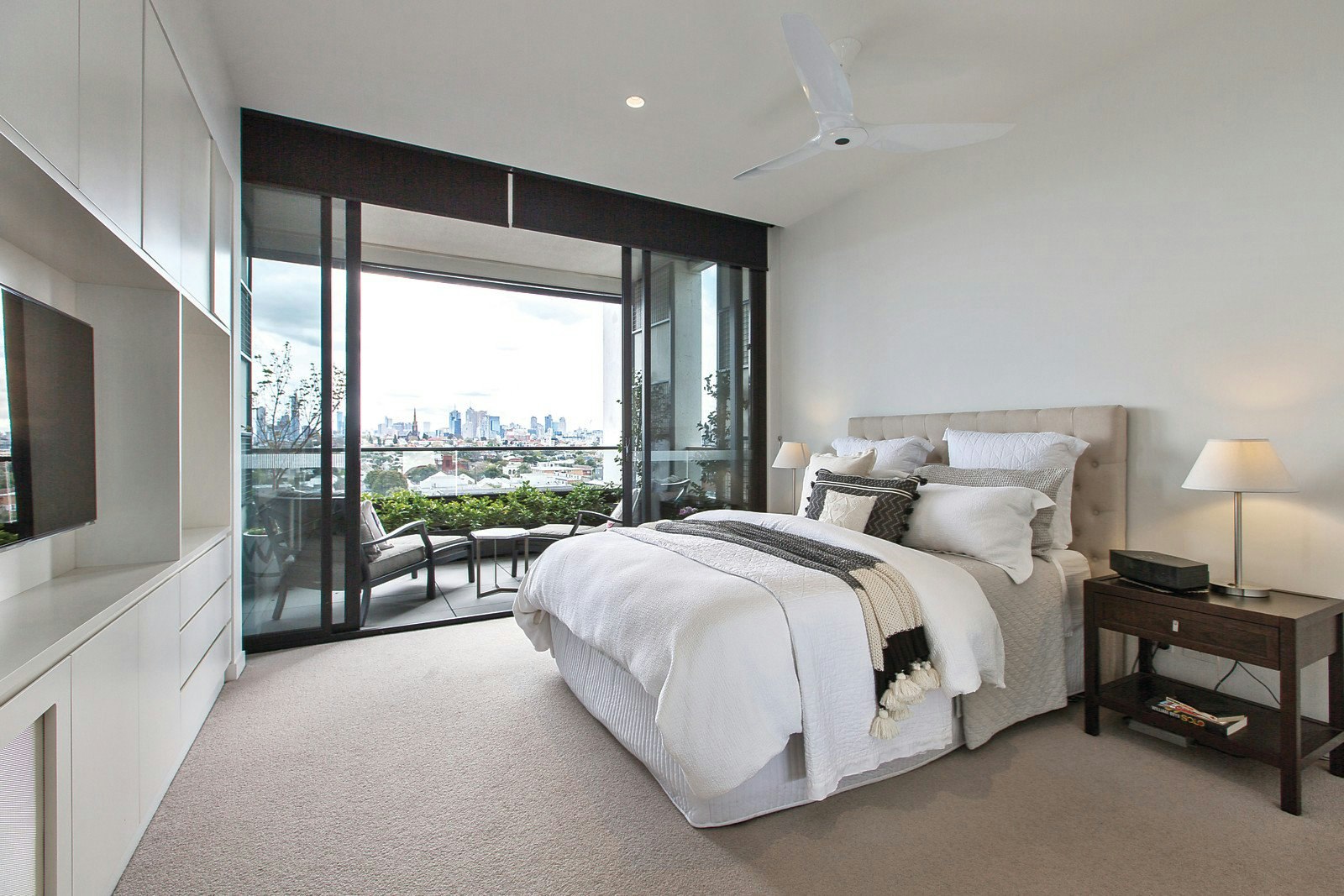 502/3 Kennedy Avenue, Richmond, VIC