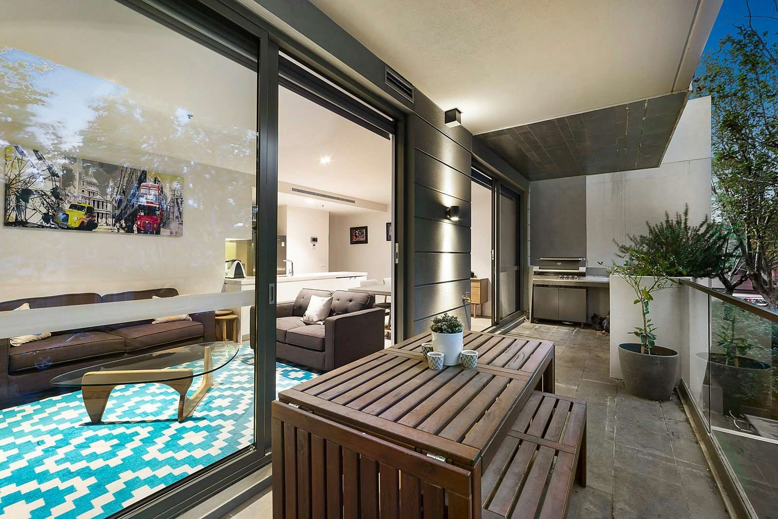 101/2 Cromwell Road, South Yarra, VIC