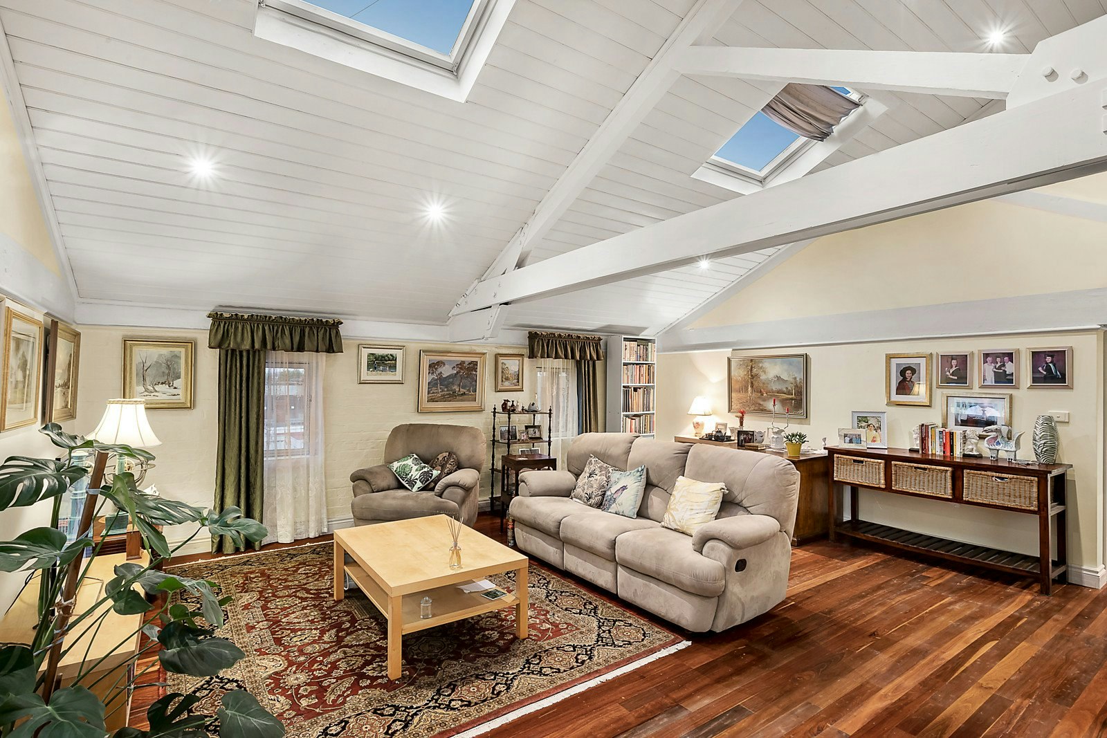 1/24 Abinger Street, Richmond, VIC