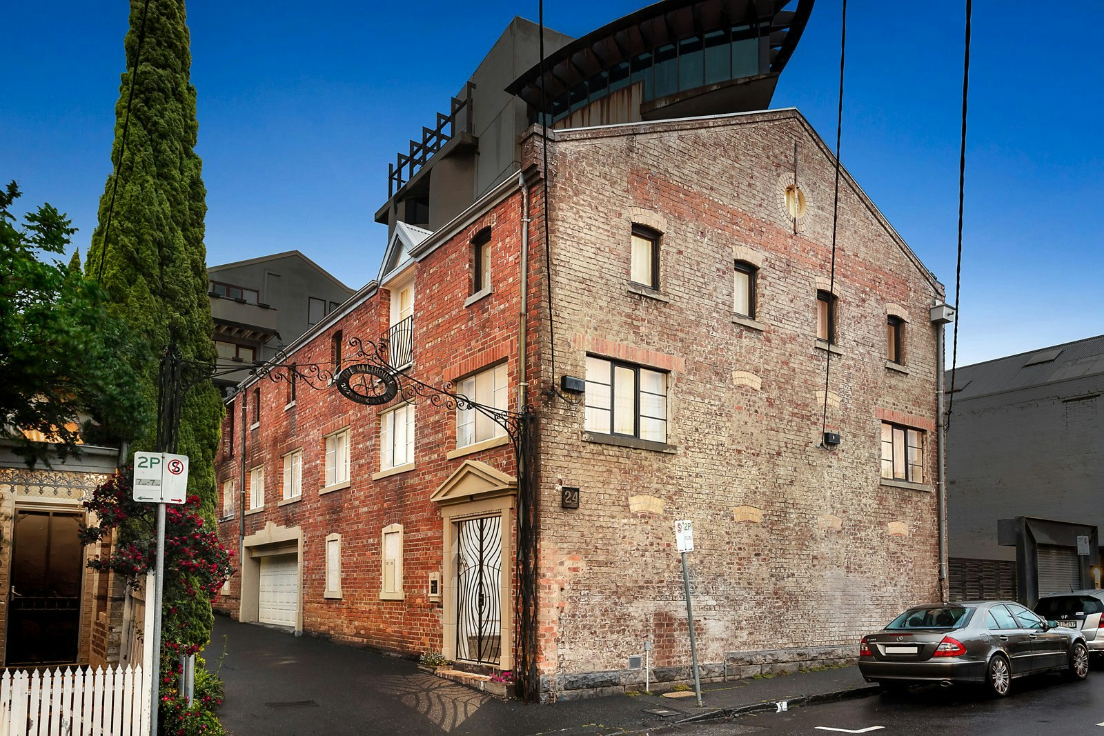 1/24 Abinger Street, Richmond, VIC