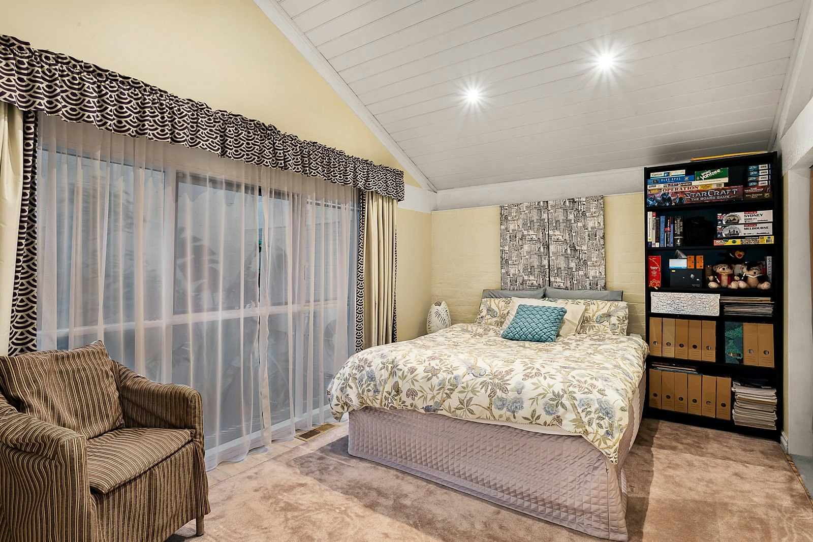 1/24 Abinger Street, Richmond, VIC