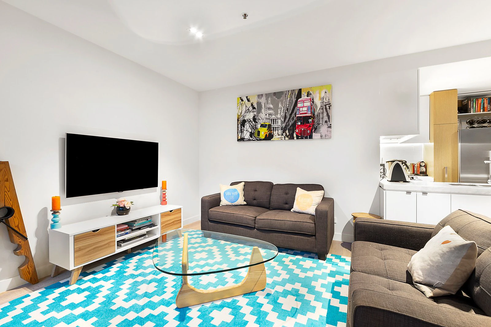 101/2 Cromwell Road, South Yarra, VIC
