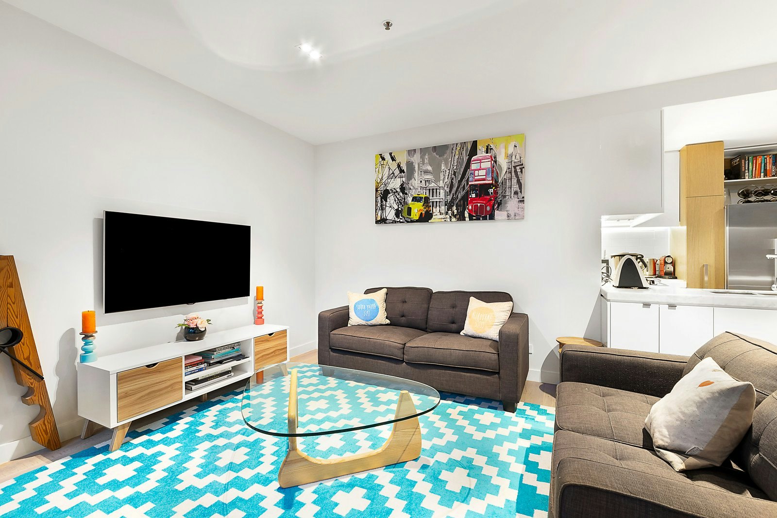 101/2 Cromwell Road, South Yarra, VIC