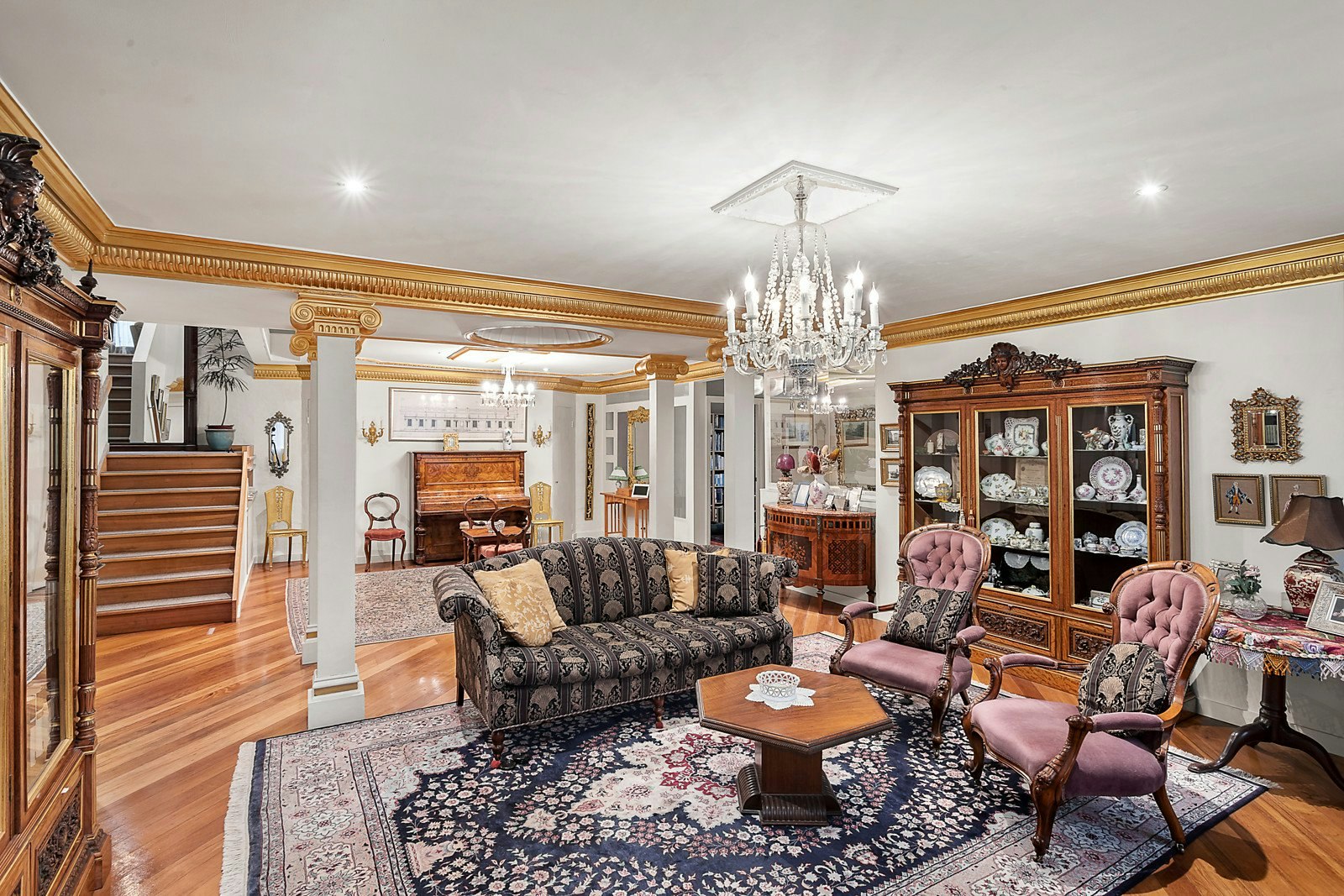 1/24 Abinger Street, Richmond, VIC