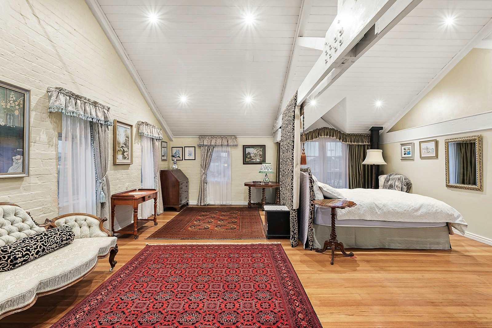 1/24 Abinger Street, Richmond, VIC