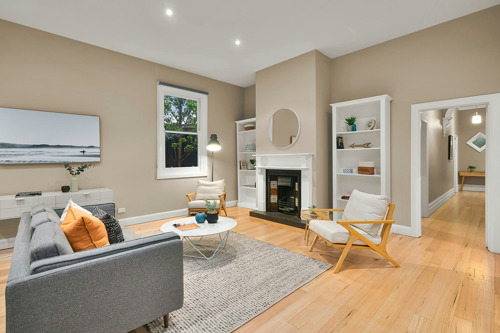 19 Whyte Street, Brighton, VIC