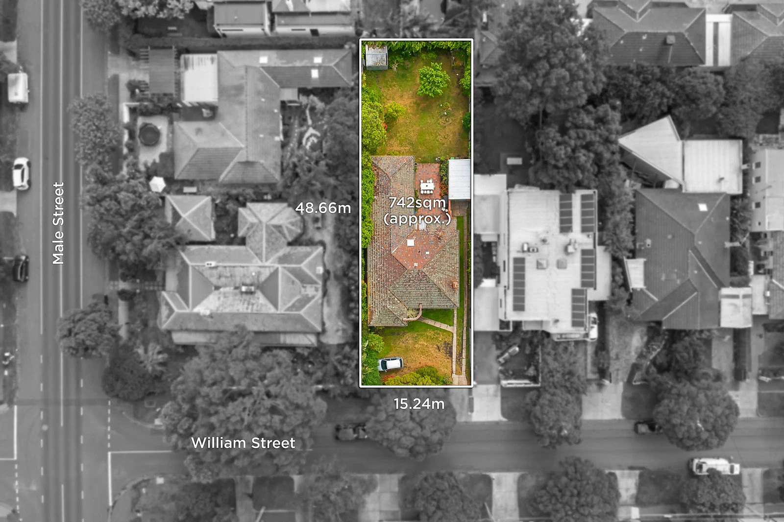 53 William Street, Brighton, VIC